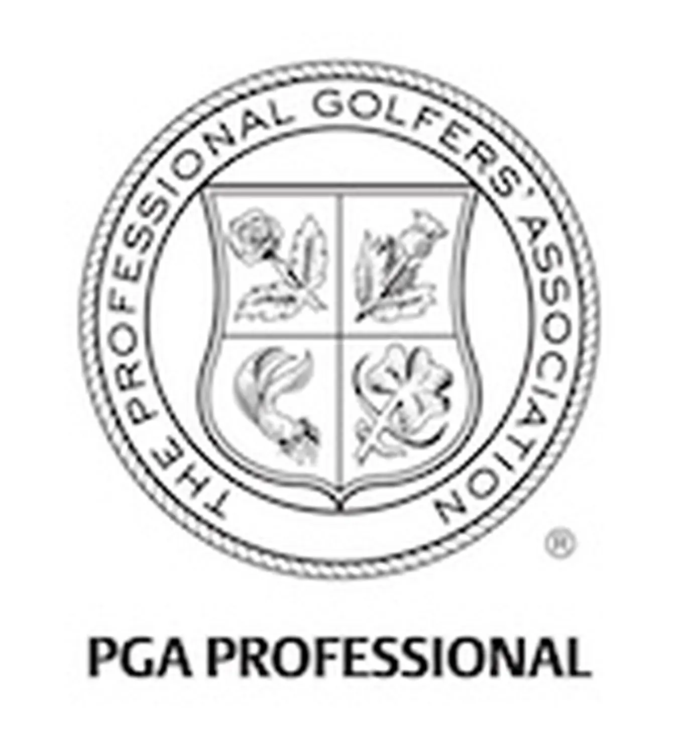 Logo PGA Professional